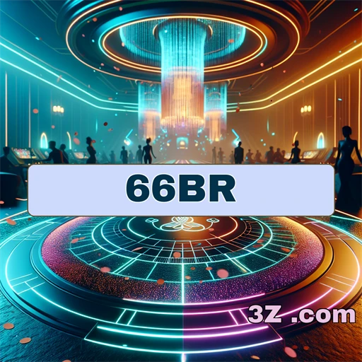 A Experiência Única do Login no 66br App